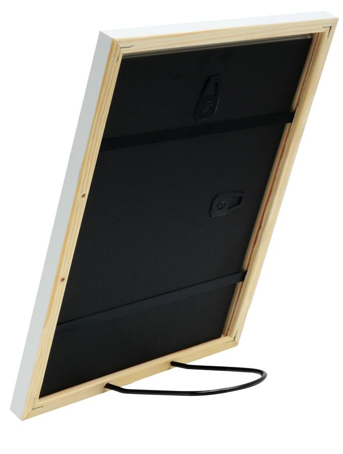 Deknudt Frames Cadre Photo En Bois Blanc S236K1