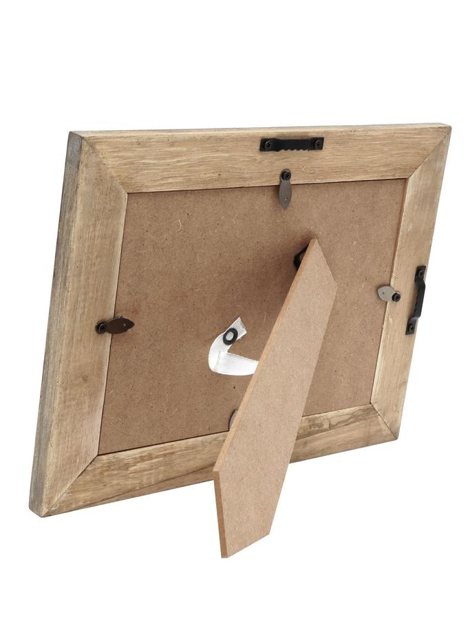 Deknudt Frames Cadre Photo En Bois Flotté S67TV1