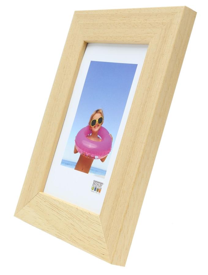 Deknudt Frames Cadre Photo En Bois Naturel S226H1