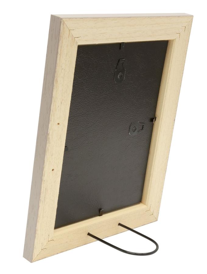 Deknudt Frames Cadre Photo En Bois Taupe S226K9