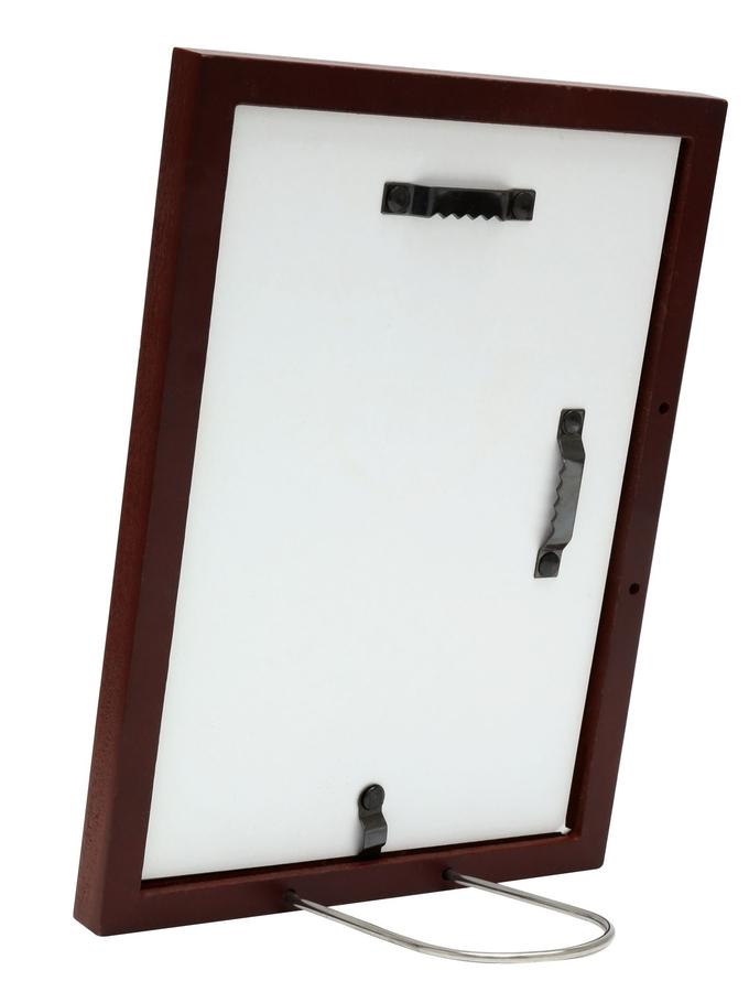 Deknudt Frames Cadre Photo En Brun S68FV3