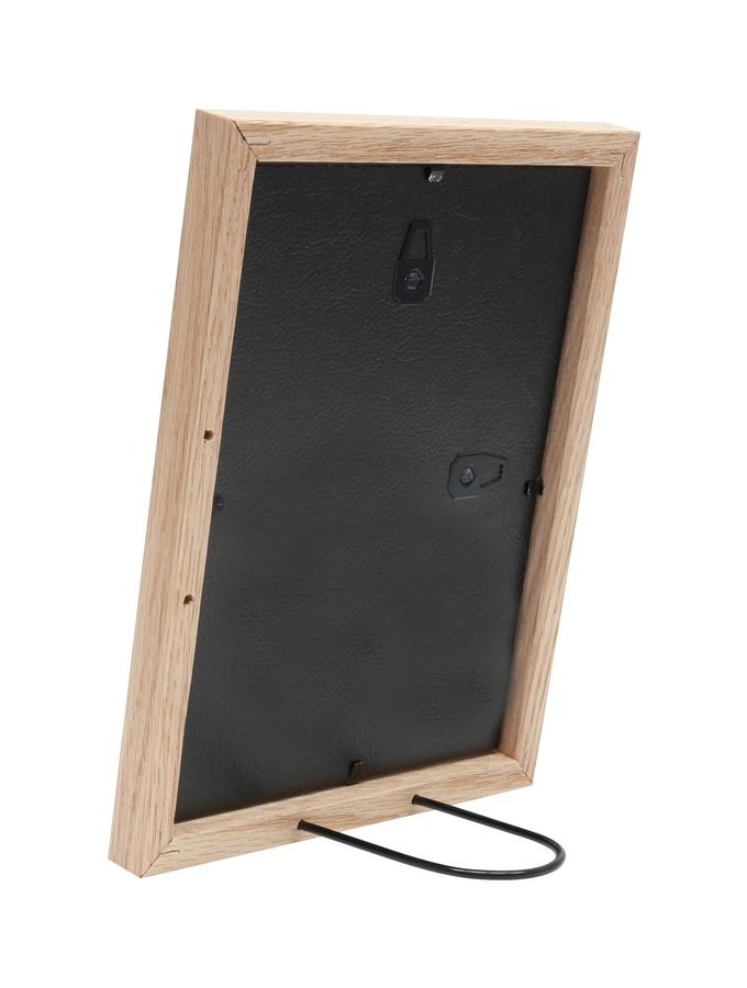 Deknudt Frames Cadre Photo En Chêne Massif S47CJ1