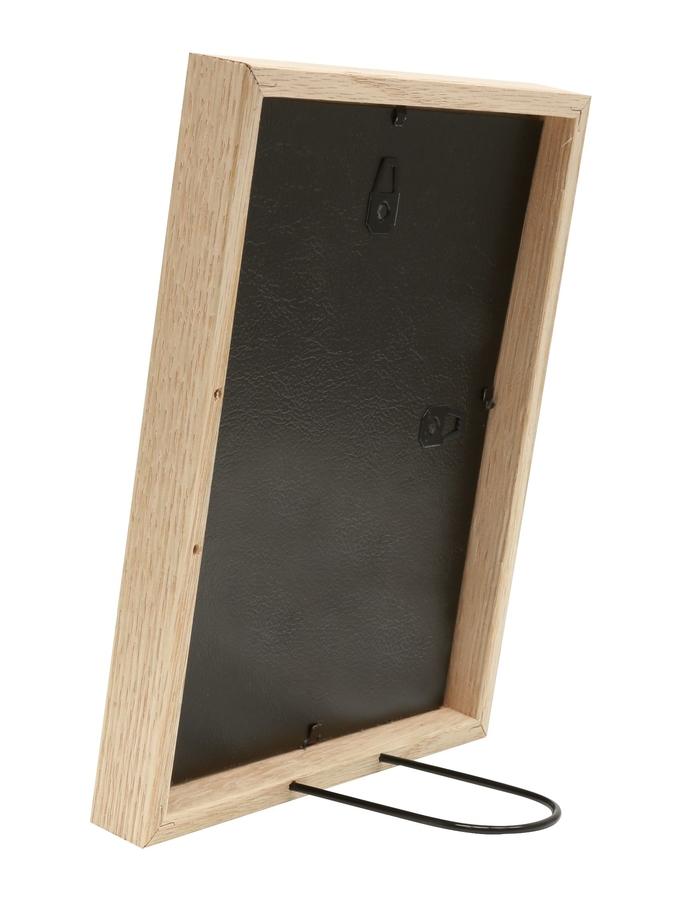 Deknudt Frames Cadre Photo En Chêne Massif S47DJ1