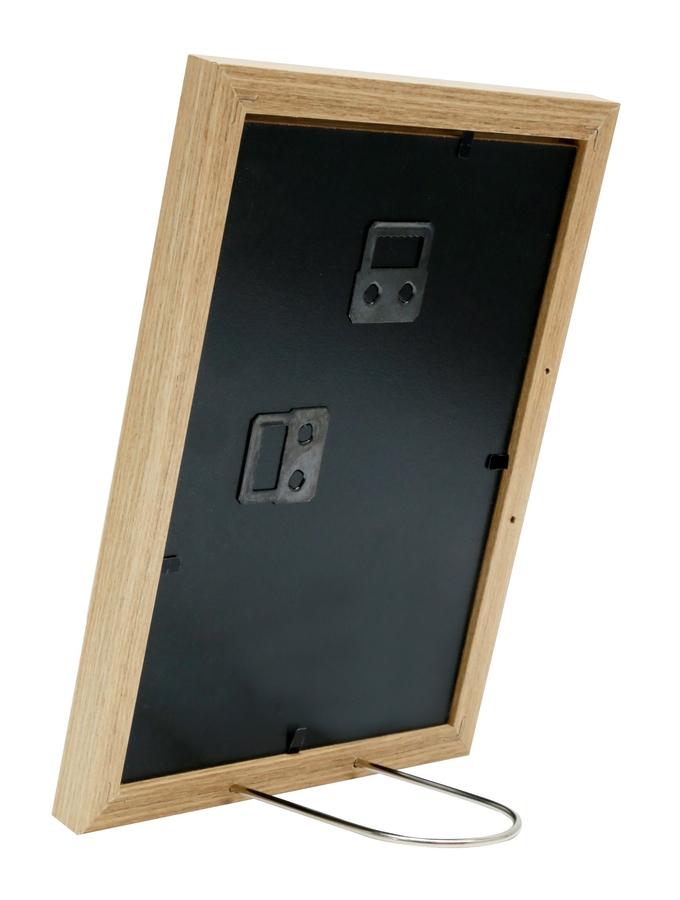 Deknudt Frames Cadre Photo En Couleur Chêne S44CH1