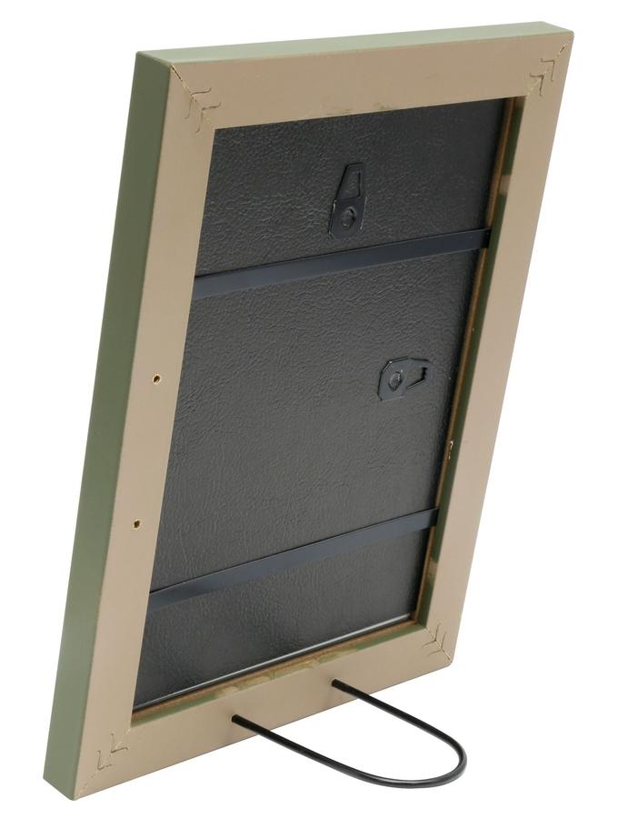 Deknudt Frames Cadre Photo En Couleur Kaki S45YL8