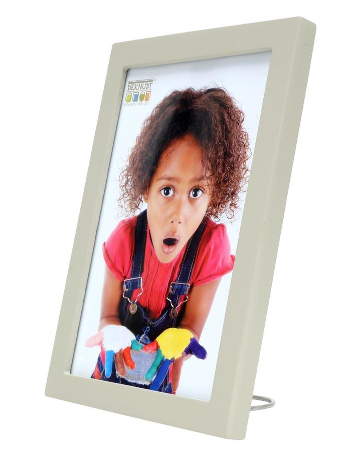 Deknudt Frames Cadre Photo En Gris S68FV7