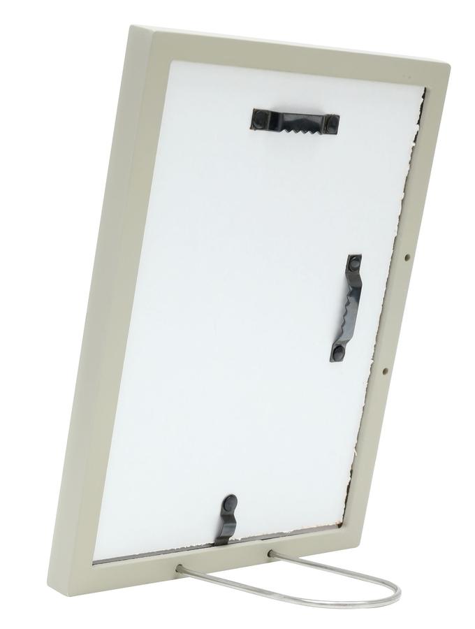 Deknudt Frames Cadre Photo En Gris S68FV7