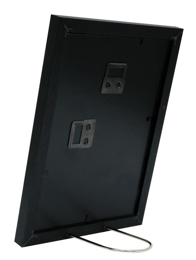 Deknudt Frames Cadre Photo En Noir S44CF2