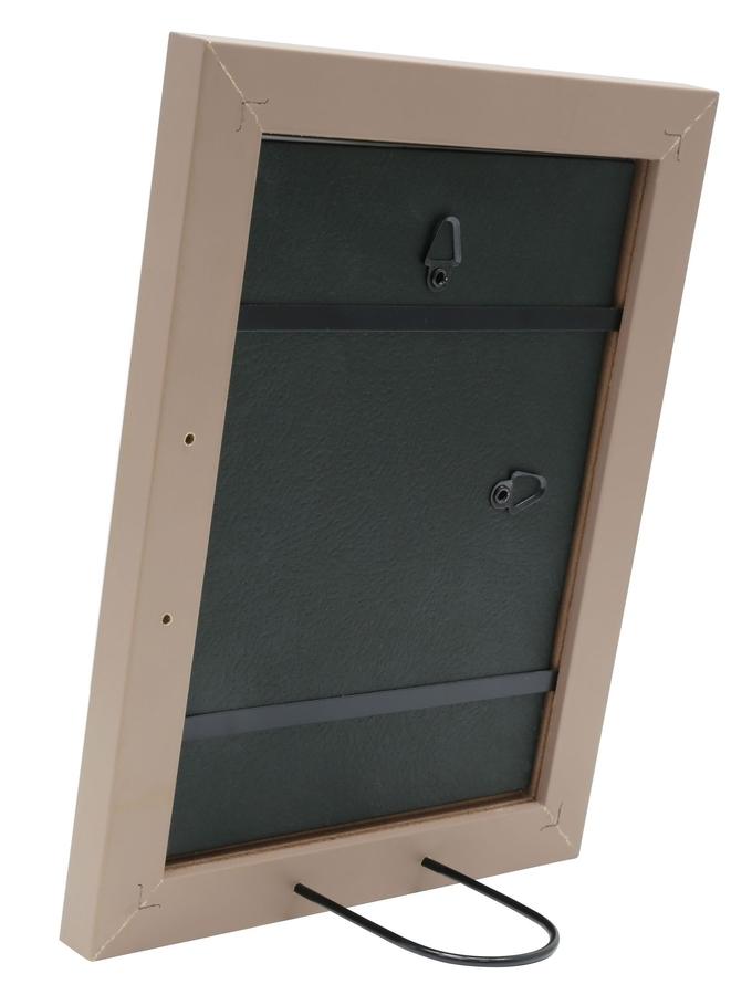 Deknudt Frames Cadre Photo Peint En Beige S45YF3