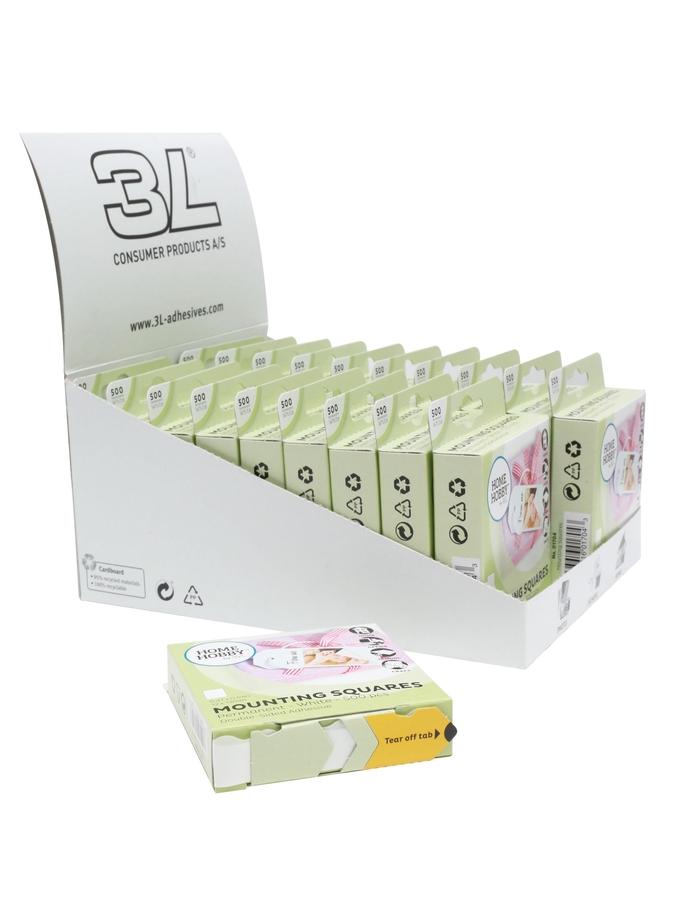 Deknudt Frames Colle-photos Non Acide S385MS