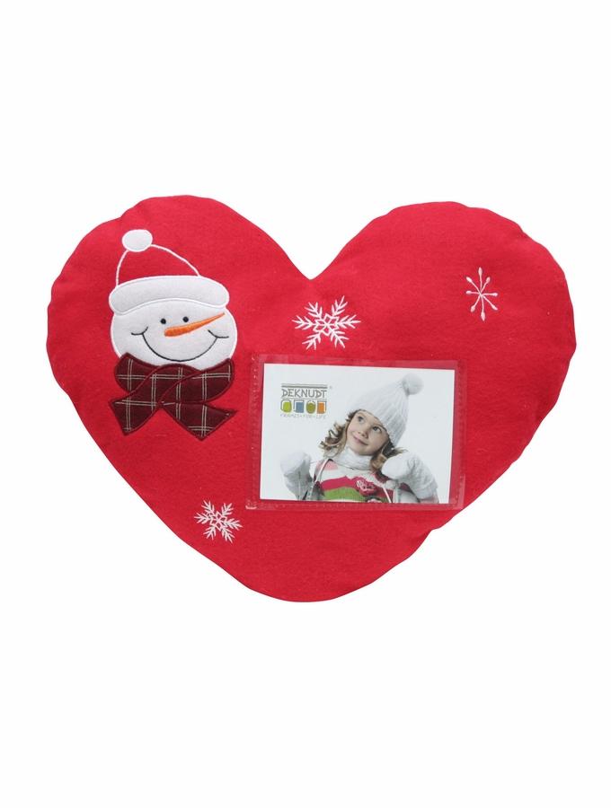 deknudt frames Décoration de Noël en tissus S67HC4