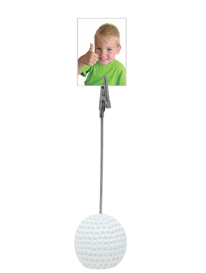 Deknudt Frames Pince Photo Balle De Golf S65CN1