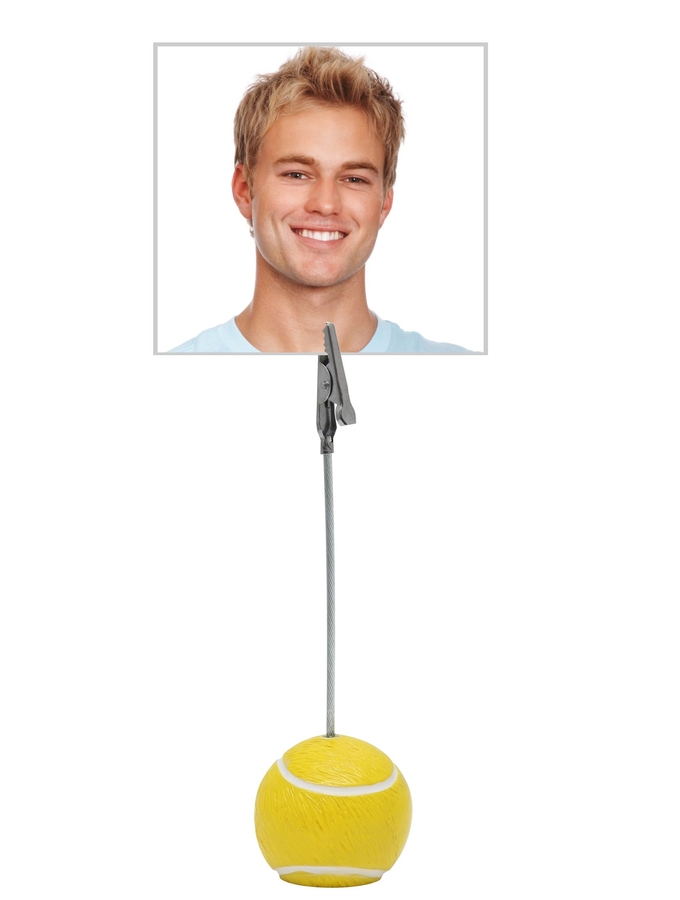 Deknudt Frames Pince Photo Balle De Tennis S65CN3