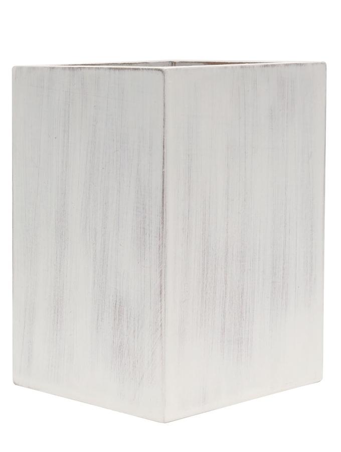 Deknudt Frames Pot à Crayons En Blanc S67TP1 E2