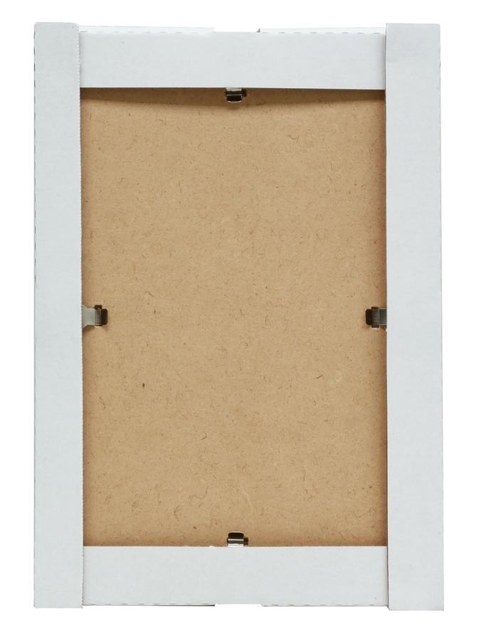 Deknudt Frames Sous-verre Sans Bord Avec Clips