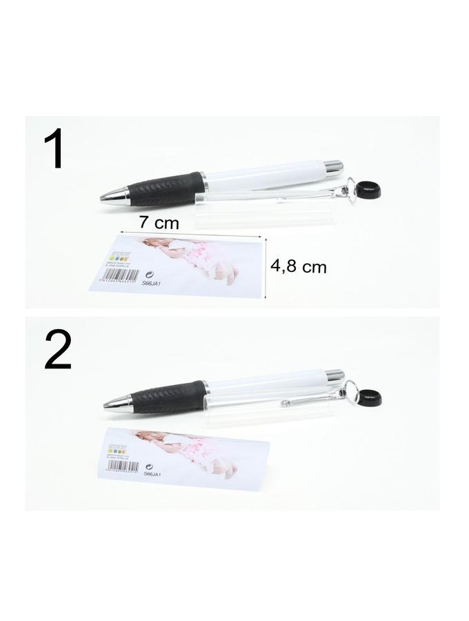 Deknudt Frames Stylo-photo S66JA1