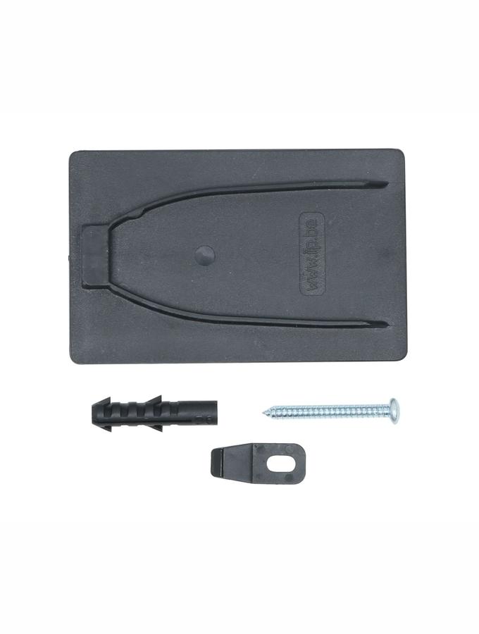 deknudt frames Système d'accrochage DKbond S43SHA