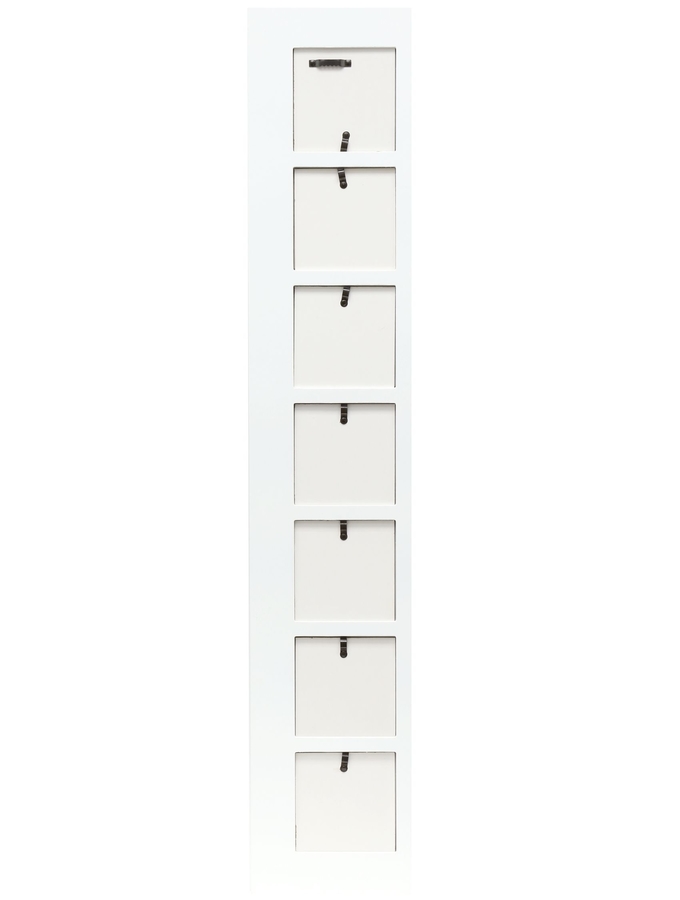 Deknudt Frames Toise En Blanc S66RJ1 P7