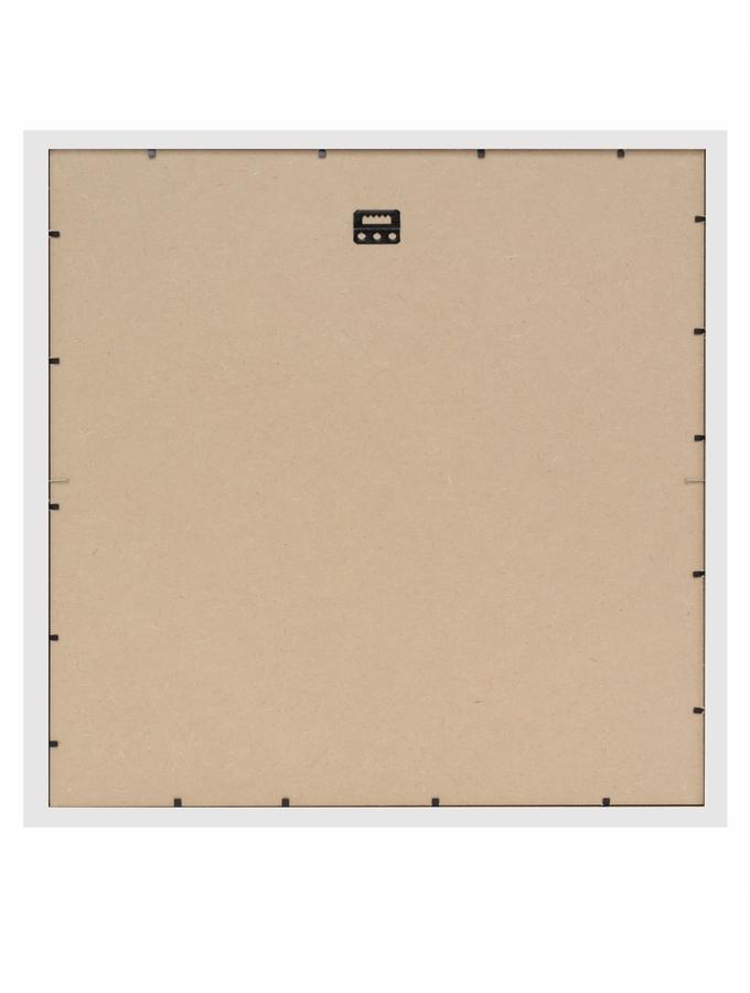 Deknudt Frames Gallerina En Argenté Pour Une Collage Photo Sans Couper Et Coller S41VD1 G