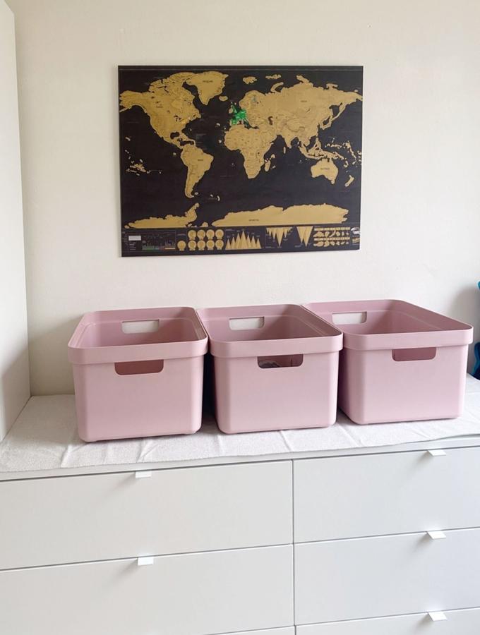 Deknudt Frames Lot DKbond 3mm + Système D'accroche S43SPA