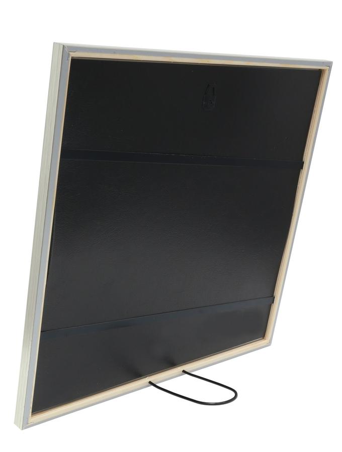 Deknudt Frames Multivue En Argenté Pour 4 Photos 10x15cm S41JD1 P4