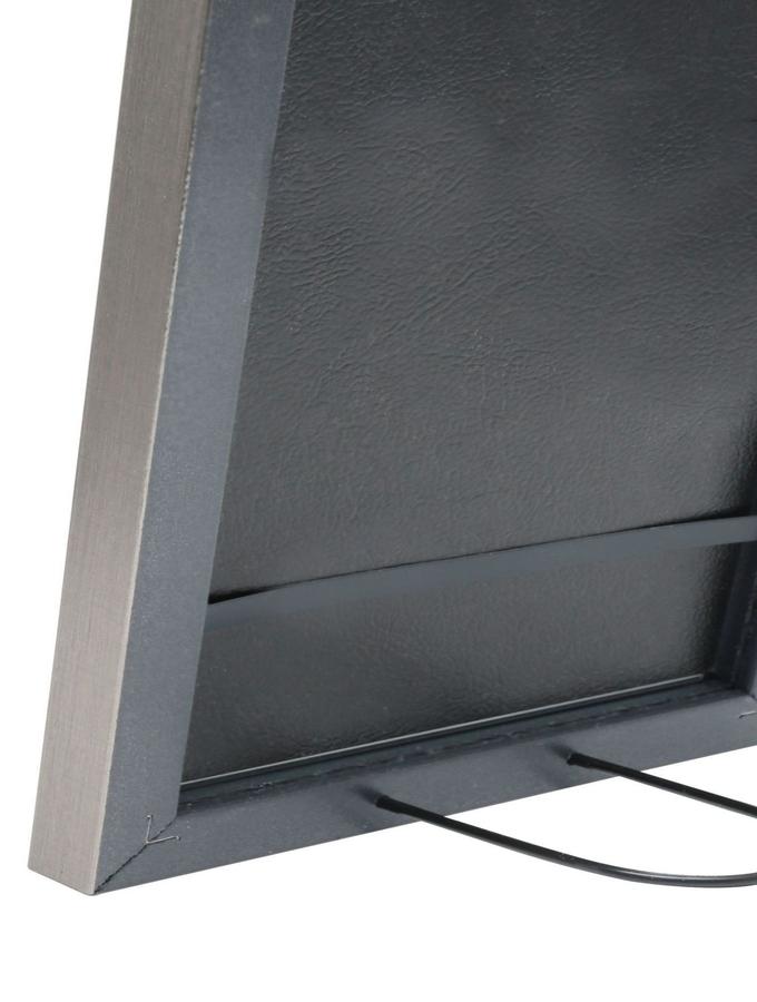 Deknudt Frames Multivue En Argenté Pour 4 Photos S41VD1 P4A