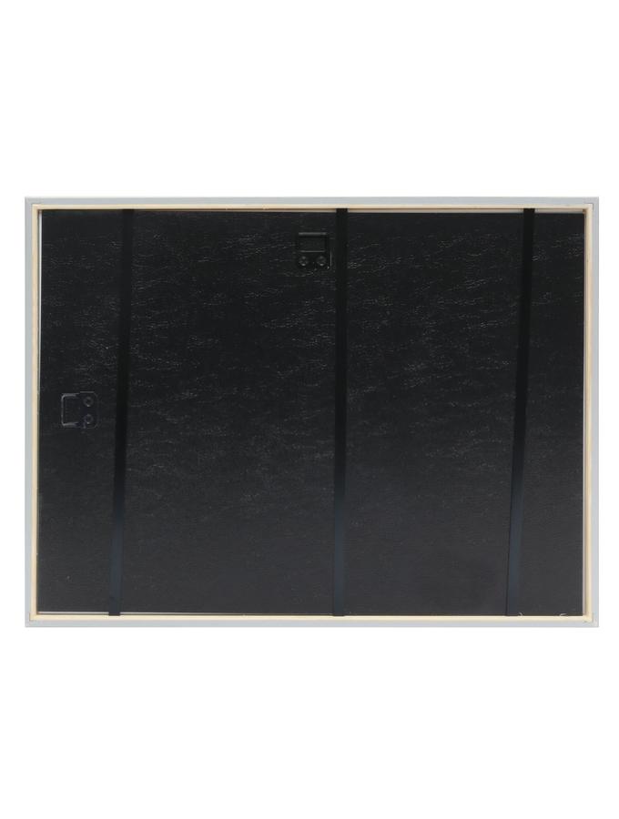 Deknudt Frames Multivue En Argenté Pour 5 Photos 10x15cm S41JD1 P5