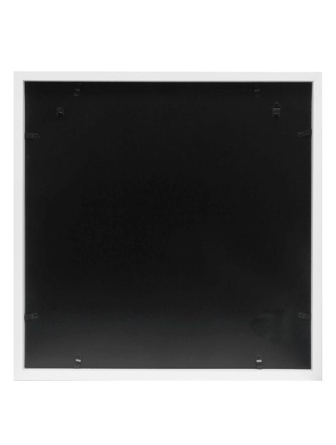 Deknudt Frames Multivue En Blanc Pour 3 Photos S68WA1 G3
