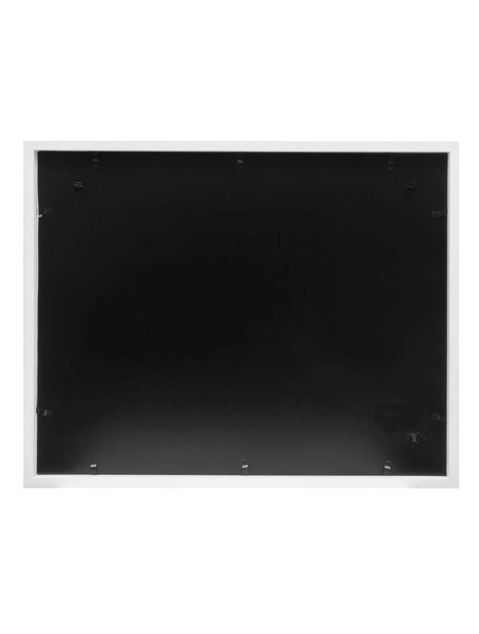Deknudt Frames Multivue En Blanc Pour 3 Photos S68WB1 G3