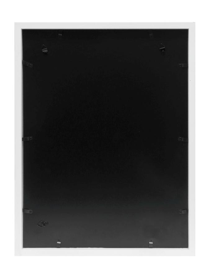 Deknudt Frames Multivue En Blanc Pour 6 Photos S68WB1 G6