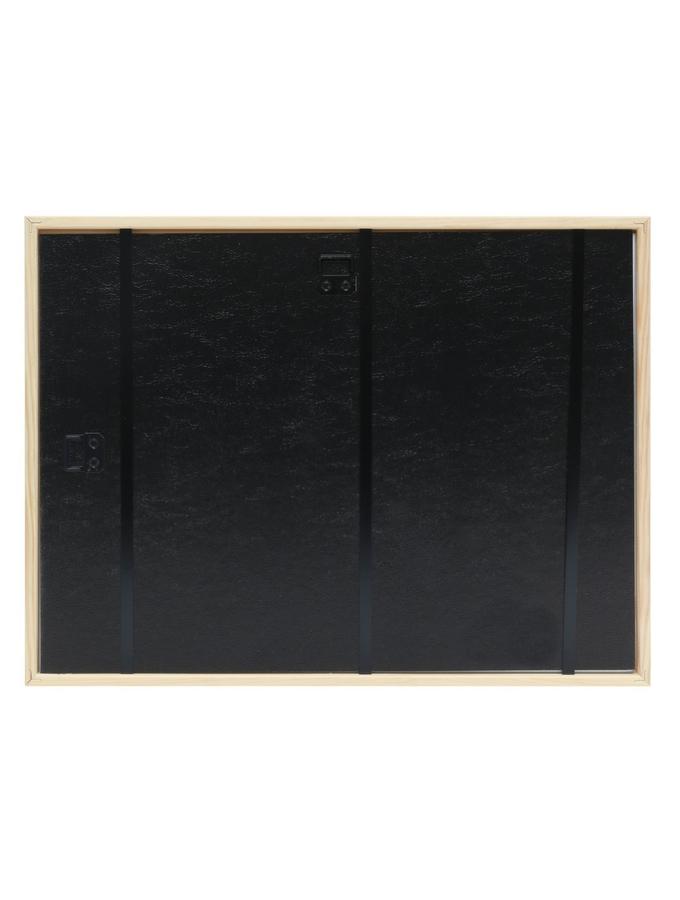 Deknudt Frames Multivue En Bois Naturel Pour 5 Photos 10x15cm S41JH1 P5