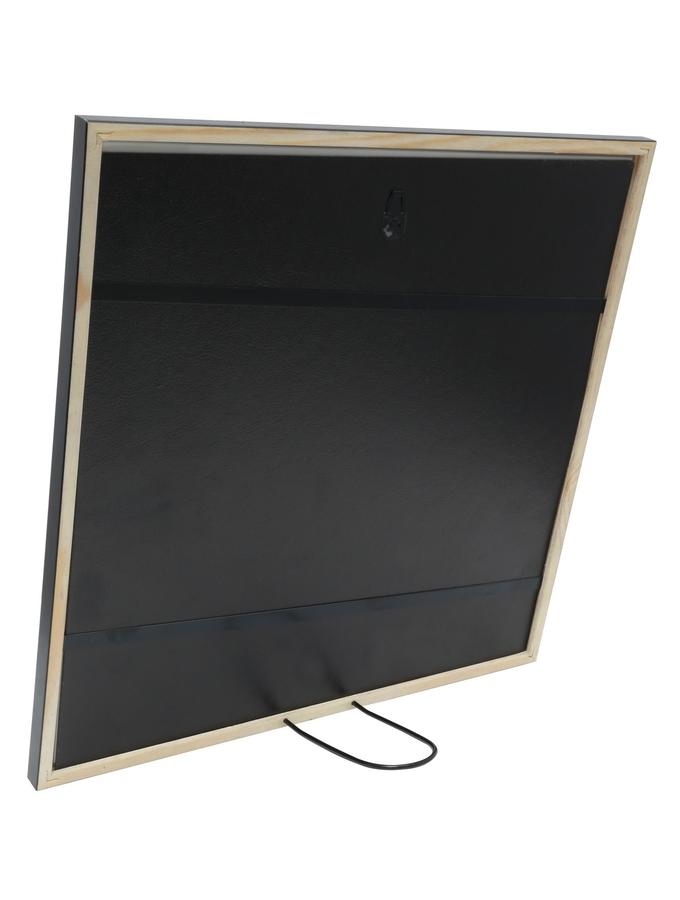 Deknudt Frames Multivue En Bois Noir Pour 4 Photos 10x15cm S41JL2 P4
