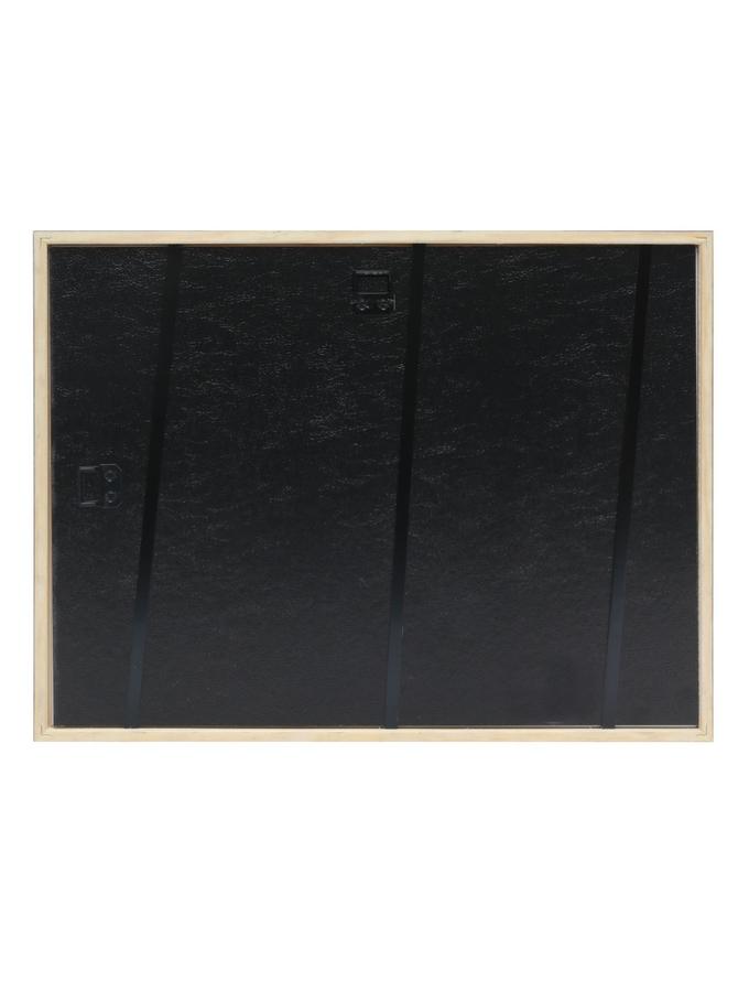 Deknudt Frames Multivue En Bois Noir Pour 5 Photos 10x15cm S41JL2 P5