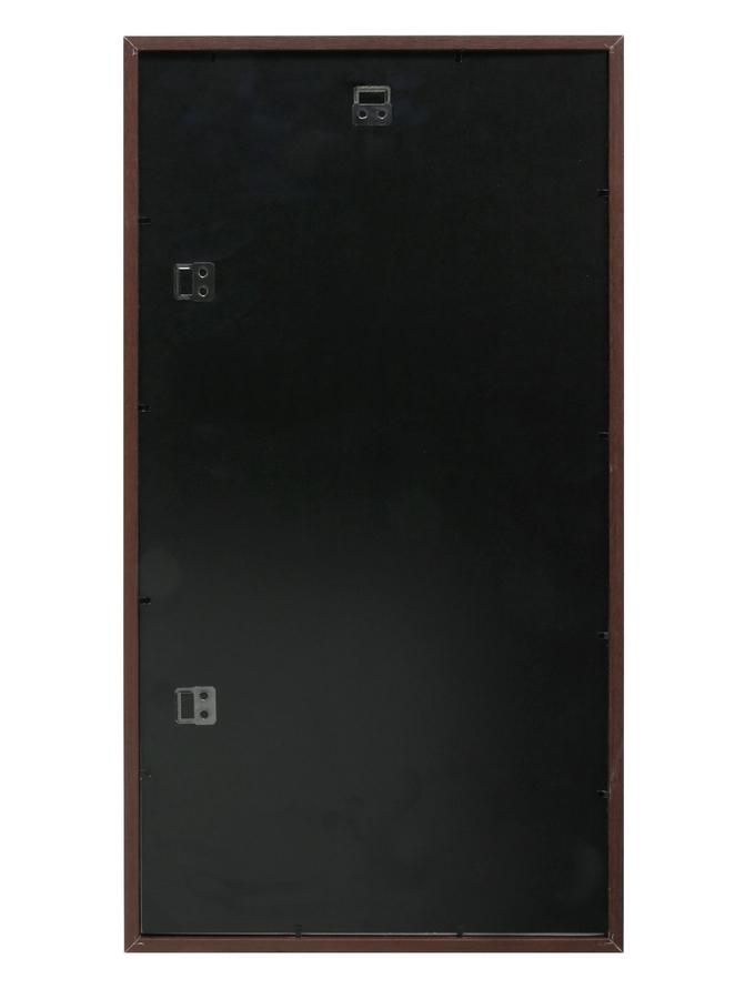 Deknudt Frames Multivue En Brun Pour 6 Photos S65KQ6