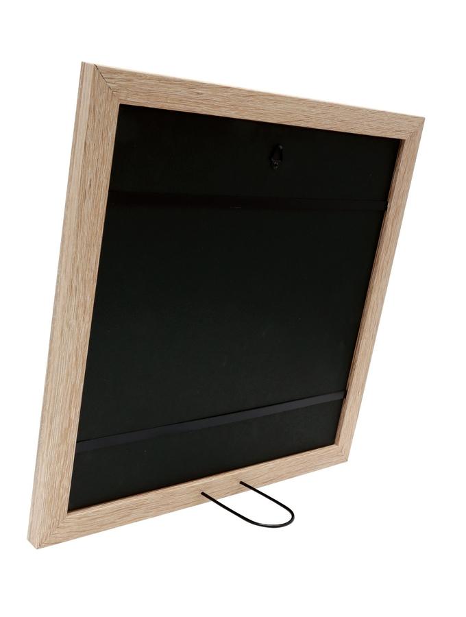 Deknudt Frames Multivue En Couleur Bois Naturel Pour 4 Photos S49BH1 P4