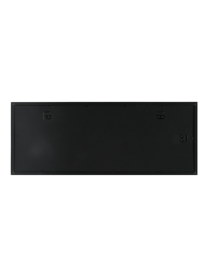 Deknudt Frames Multivue Noir Avec Passe-partout Double Pour 4 Photos S65KK2 P4