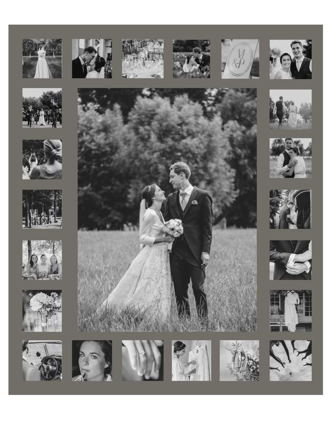 deknudt frames Multivue taupe pour 23 photos S66XK9 G23