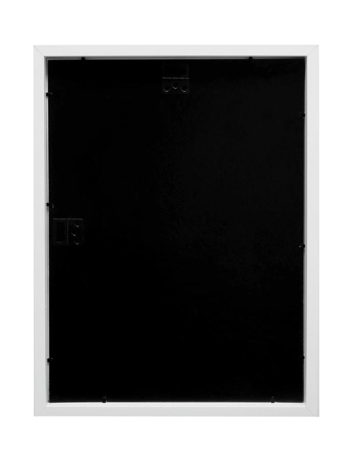 Deknudt Frames Mur Photos Avec 6 Cadres Blanc - 101 Combinations S46YK1 WALL