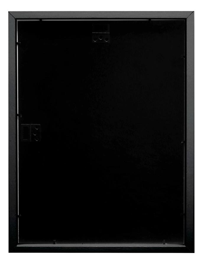 Deknudt Frames Mur Photos Avec 6 Cadres Noir - 101 Combinations S46YK2 WALL