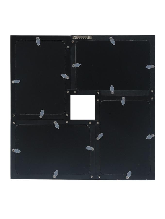 Deknudt Frames Pêle-mêle En Noir Pour 4 Photos S68UC2 P4