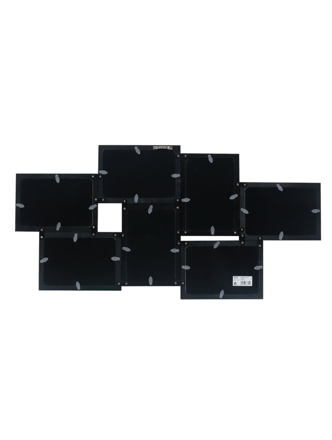 Deknudt Frames Pêle-mêle En Noir Pour 7 Photos S68UC2 P7