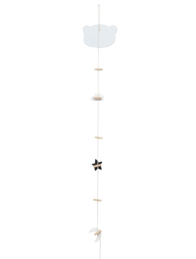 Deknudt Frames Pendentif Photo Avec Dessin Panda Pour 6 Photos S67UC1 E3