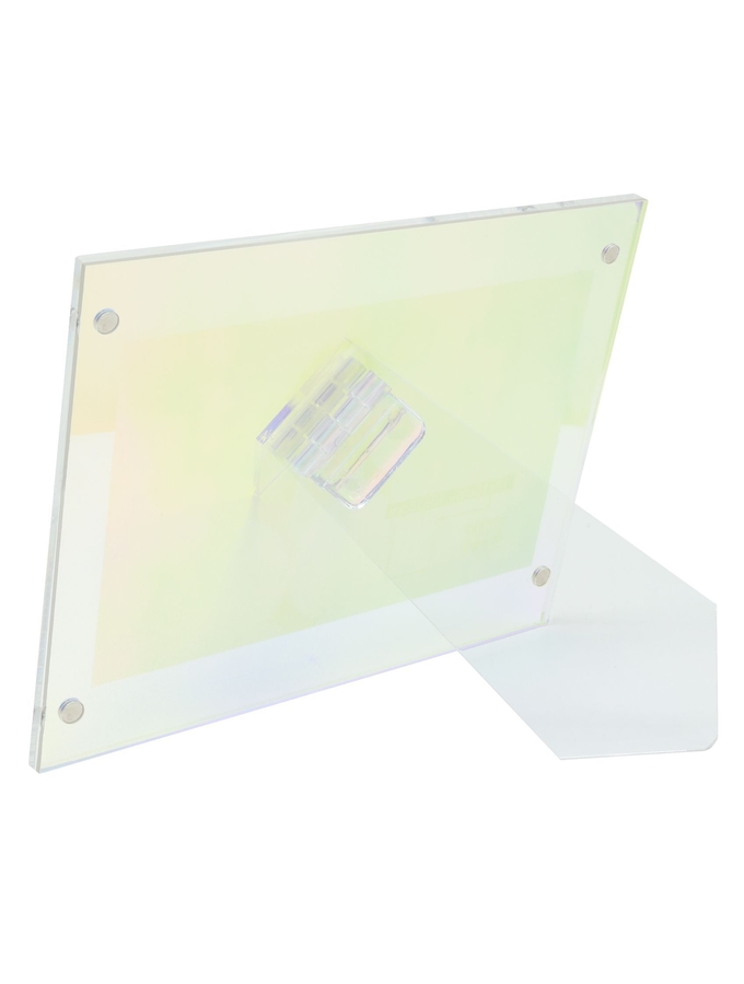 Deknudt Frames Porte Photo Avec Effet Arc En Ciel S58SJ1