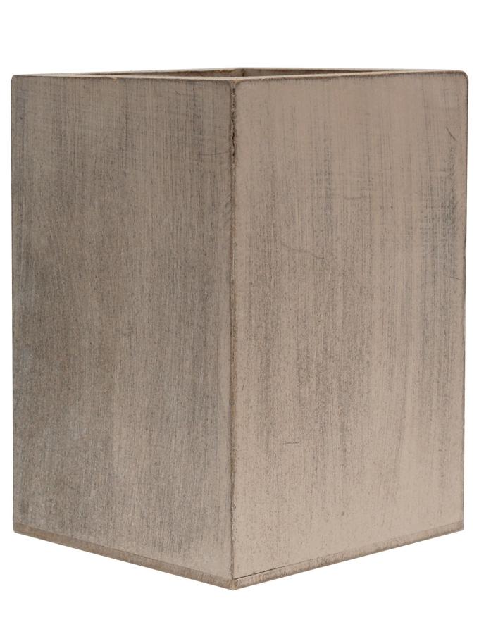 Deknudt Frames Pot à Crayons En Gris-beige S67TP7 E2