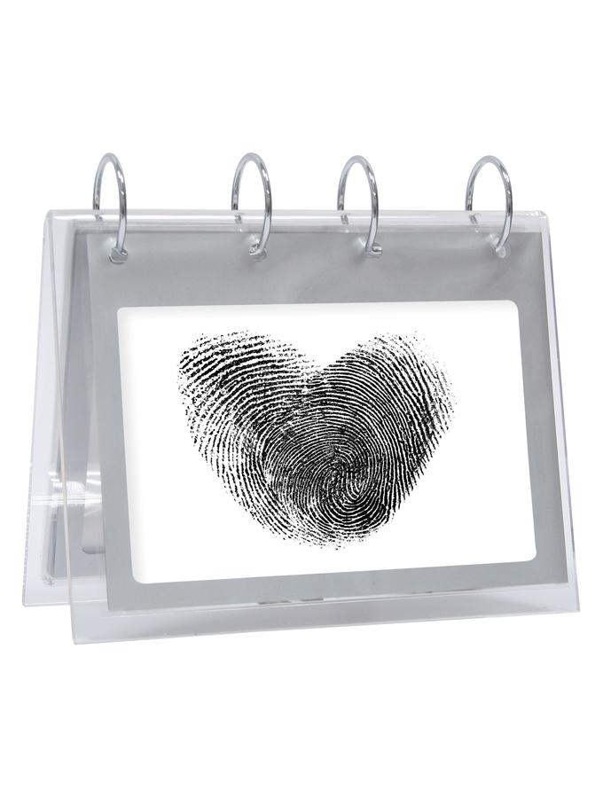 deknudt frames Répertoire photo avec 10 pochettes pour 20 photos S58RS3