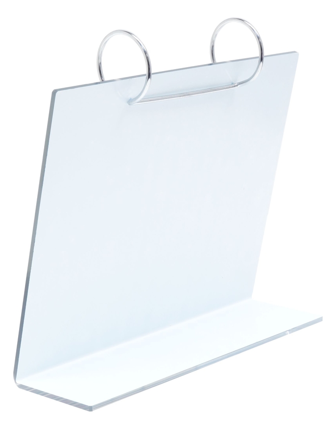 Deknudt Frames Répertoire Photo Avec 6 Pochettes Pour 12 Photos S58RS9