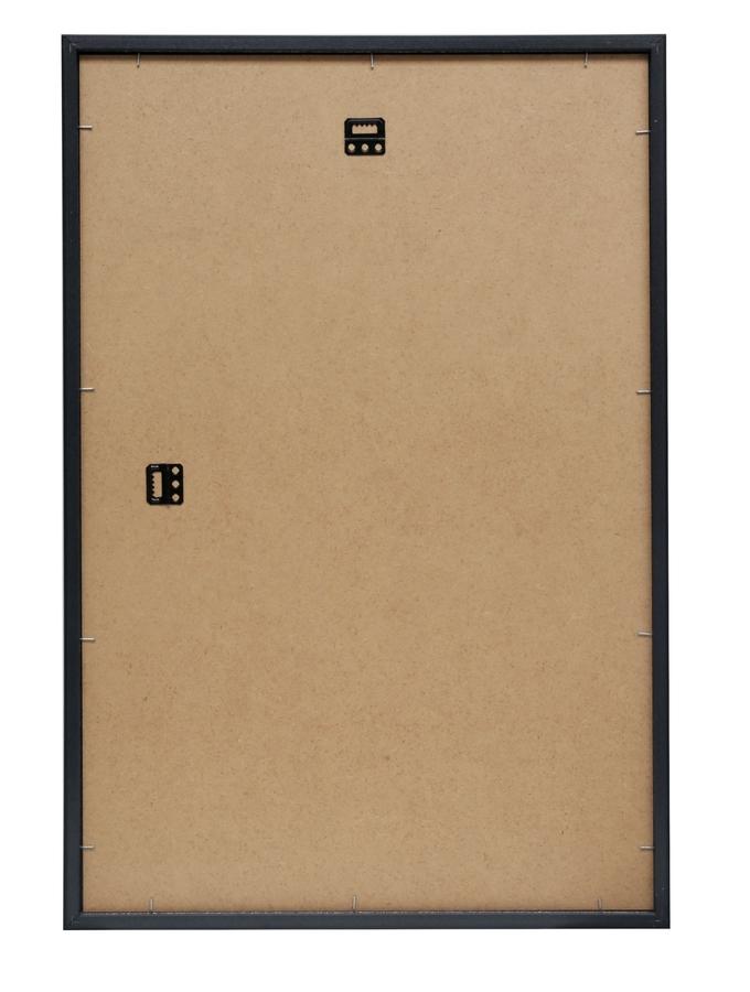 Deknudt Frames Tableau Magnétique En Couleur Bois Loupe S47EG1 M