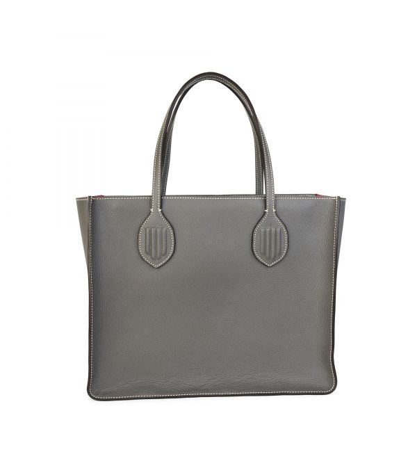 Delage Cabas Louis Gris