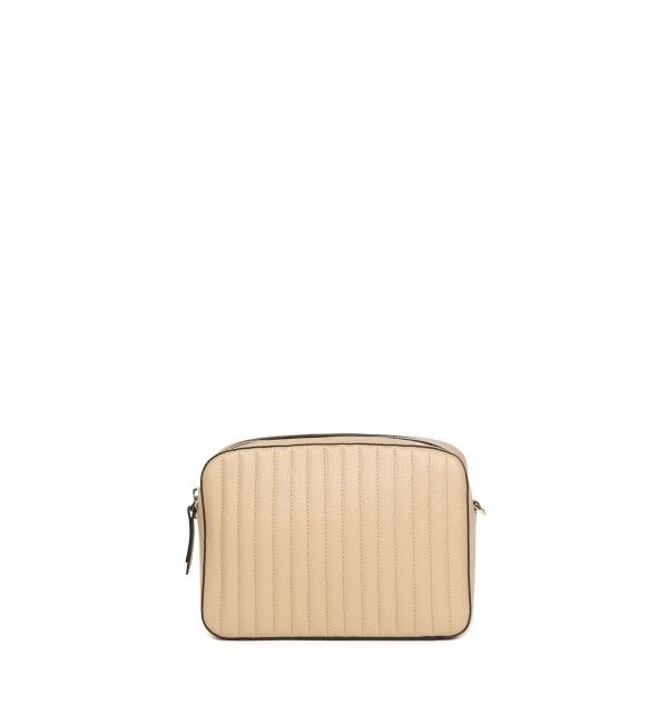Delage Pochette Helda Beige