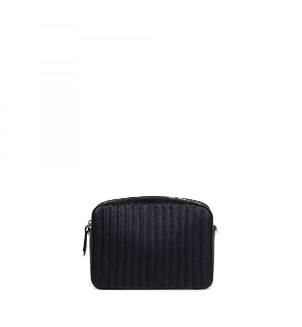 Delage Pochette Helda Noir